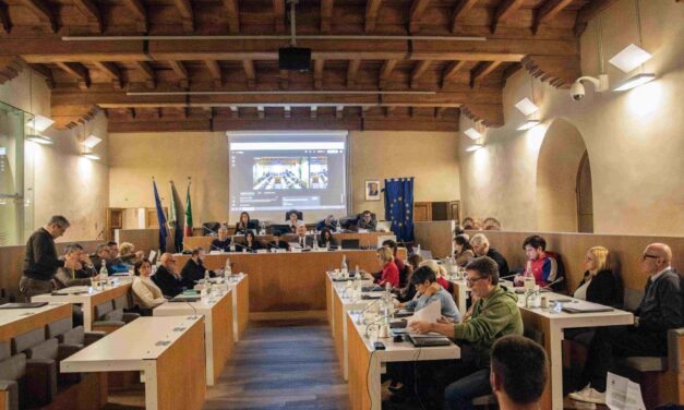 Consiglio comunale: Formigine approva il passaggio alla TCP dal 2027