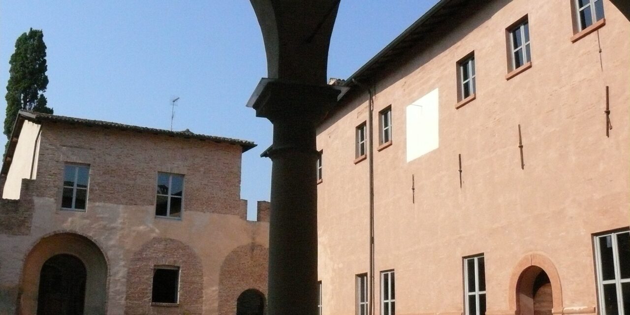 Prorogato il bando per la Casa del Custode del Castello di Spezzano: c’è tempo fino al 7 gennaio 2027