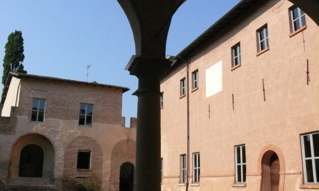 Prorogato il bando per la Casa del Custode del Castello di Spezzano: c’è tempo fino al 7 gennaio 2027