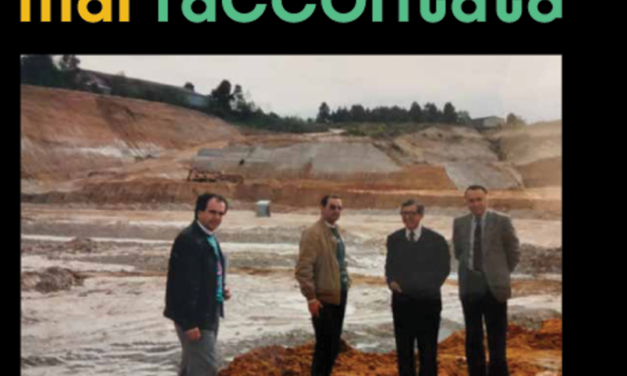 La ceramica mai raccontata