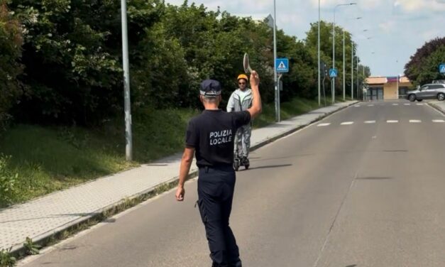 Monopattini, un piano ad hoc per l’incolumità degli utenti della strada