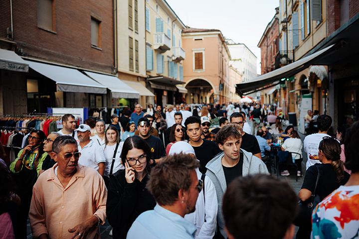 LA FÉRA DI CURIÀUS HA INAUGURATO LE FIERE D’OTTOBRE