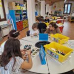 Fiorano Modenese, al via un ottobre di iniziative per bambini e ragazzi tra letture, giochi, creatività e tecnologia