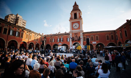 FIERE D’OTTOBRE 2026: 71.800 VISITE NEL CENTRO STORICO, IL 73% DA FUORI SASSUOLO