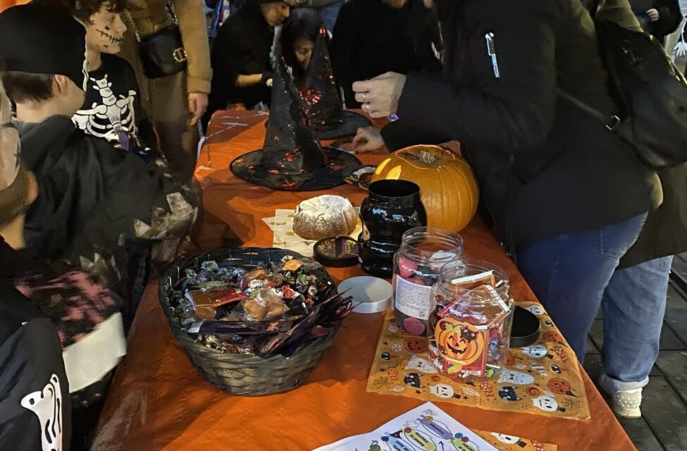 Fiorano Modenese si prepara a “Fiorhalloween”