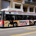 Gruppo Hera e Bologna Jazz Festival: torna l’Autobus del Jazz con le opere del fumettista Tanino Liberatore