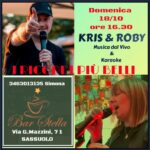 Musica dal vivo & Karaoke