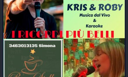 Musica dal vivo & Karaoke