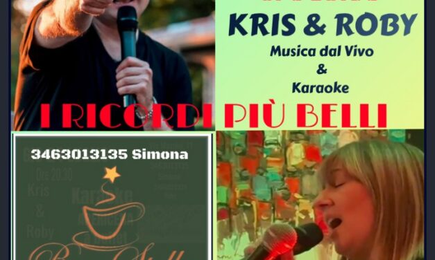 Musica dal vivo & Karaoke
