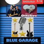 Blue Garage, le canzoni per sognare