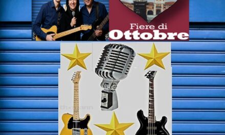 Blue Garage, le canzoni per sognare