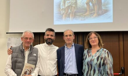 “LA CHIESA DI SAN GIOVANNI BATTISTA IN FIORANO  E I SUOI PARROCI”