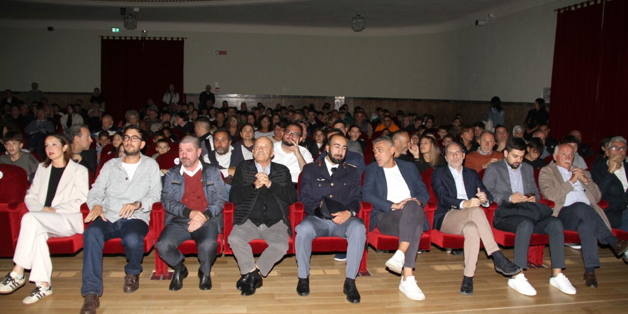 MEMORIAL PREVIDI, UN SETTEMBRE DI CALCIO GIOVANILE E IL 28 OTTOBRE SI TORNA A PARLARE DI FUTURO