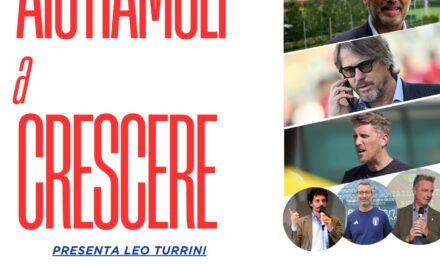 MEMORIAL PREVIDI, IL CONVEGNO SUL FUTURO DEL CALCIO GIOVANILE