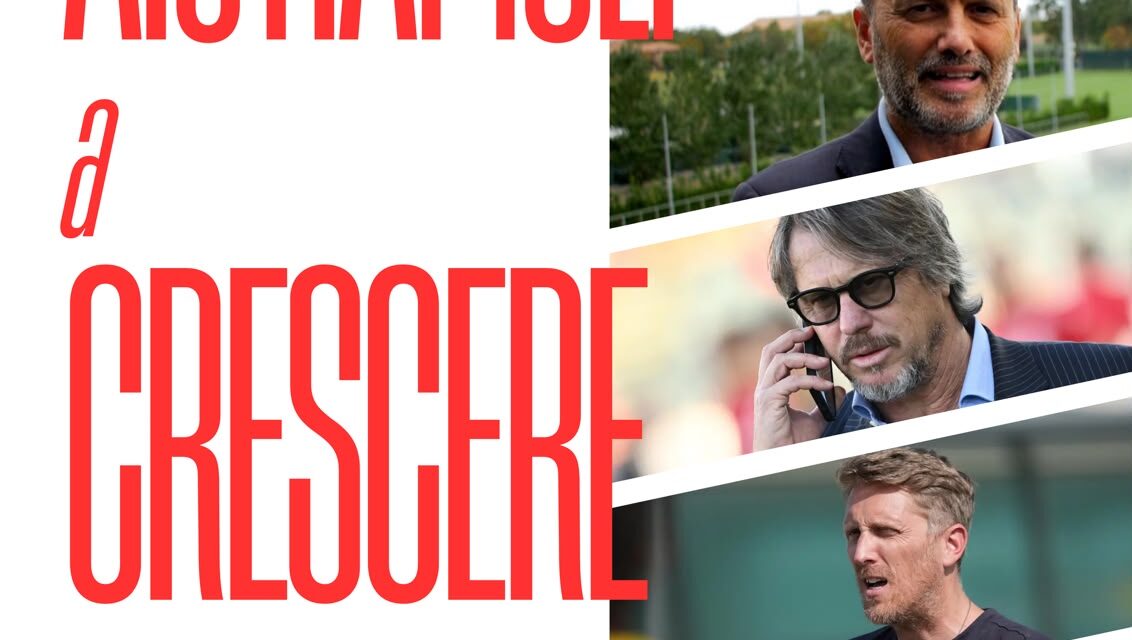 MEMORIAL PREVIDI, IL 28 OTTOBRE AL TEATO CARANI UN CONFRONTO SUL FUTURO DEL CALCIO GIOVANILE