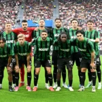 Al Mapei rallenta la corsa del Milan