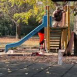 UN PIANO DI MANUTENZIONE PER GIOCHI E ARREDI NEI PARCHI