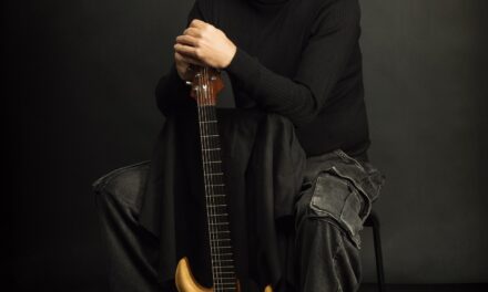 Max Puglia & S(i)esta Napoletana Ensemble al BJF