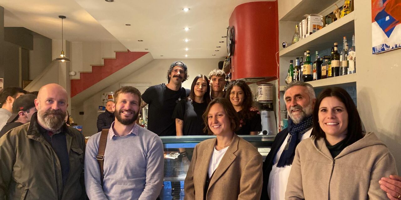 Cambio di gestione e lavori di restyling per lo storico “Bar Astoria” a Fiorano Modenese
