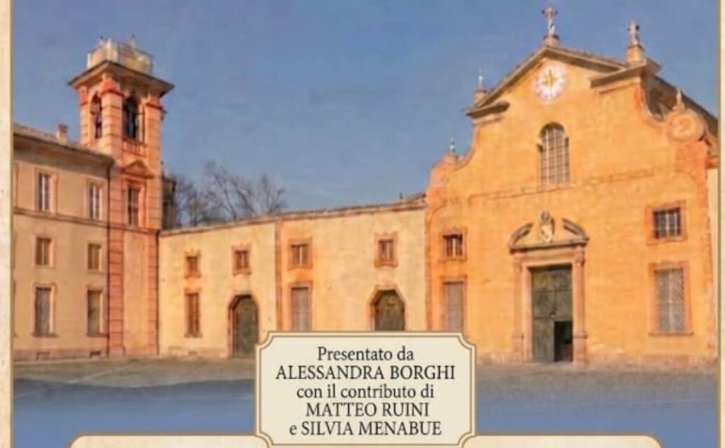 SULLE ORME DI SAN FRANCESCO