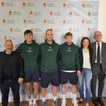 Serie A1 maschile di tennis: lo Sporting ai blocchi di partenza