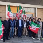 SANITÀ, PLATIS e FONTANA (FI): «PRIMA I SERVIZI, POI I MURI»