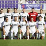 Le neroverdi di mister Colantuono sconfitte al Viola Park