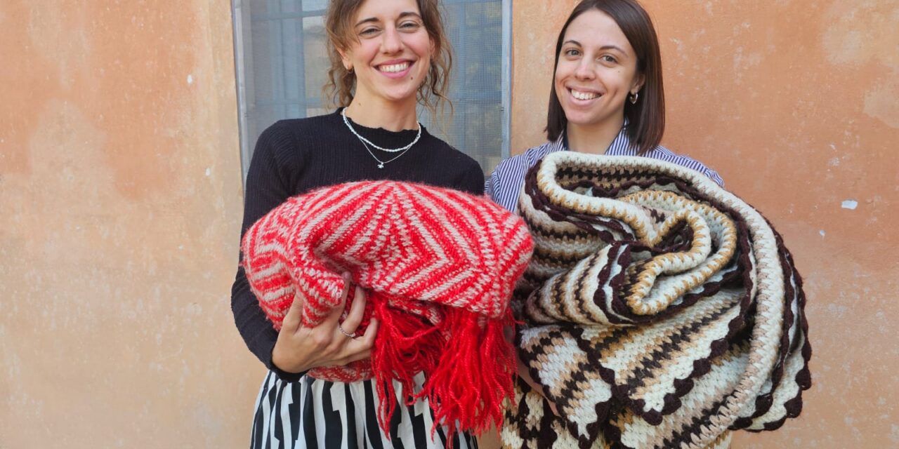 Modena, 12 ottobre 2026 “Dona una coperta”: raccolta straordinaria di coperte pesanti per le persone senza dimora