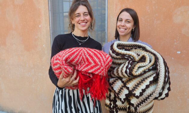 Modena, 12 ottobre 2026 “Dona una coperta”: raccolta straordinaria di coperte pesanti per le persone senza dimora