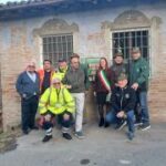 Un nuovo defibrillatore in Via Fogliano