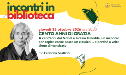 Cento anni di Grazia