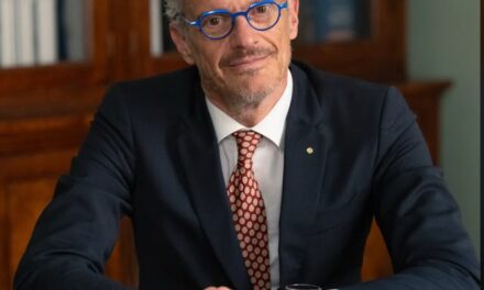 FORZA ITALIA MODENA, ENRICO FONTANA NUOVO COMMISSARIO PROVINCIALE