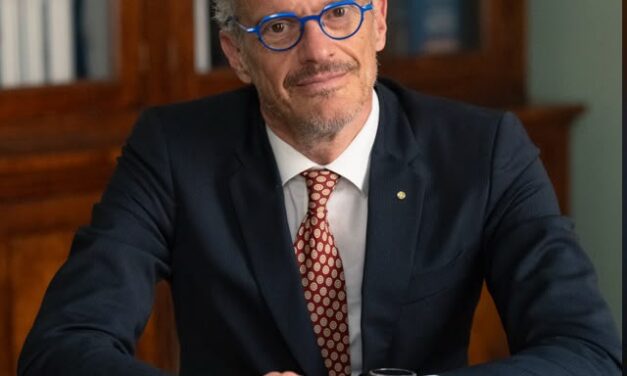 FORZA ITALIA MODENA, ENRICO FONTANA NUOVO COMMISSARIO PROVINCIALE