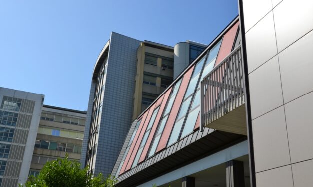 SANITÀ MODENA, FORZA ITALIA: DOMANI SIT-IN AZZURRO E CONFERENZA STAMPA DAVANTI AL POLICLINICO