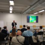 Intelligenza artificiale e volontariato: al via percorsi formativi gratuiti a Modena, Carpi e Pavullo con il Csv
