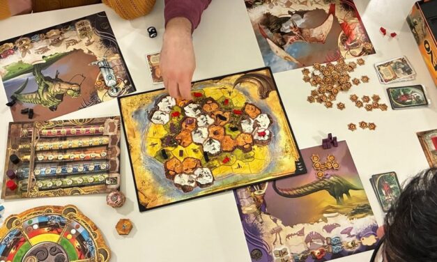 Centro per le Famiglie, gli appuntamenti autunnali