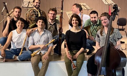 Stanze musicali