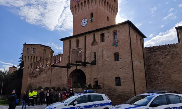 Polizia Locale, controlli in piazza Ravera