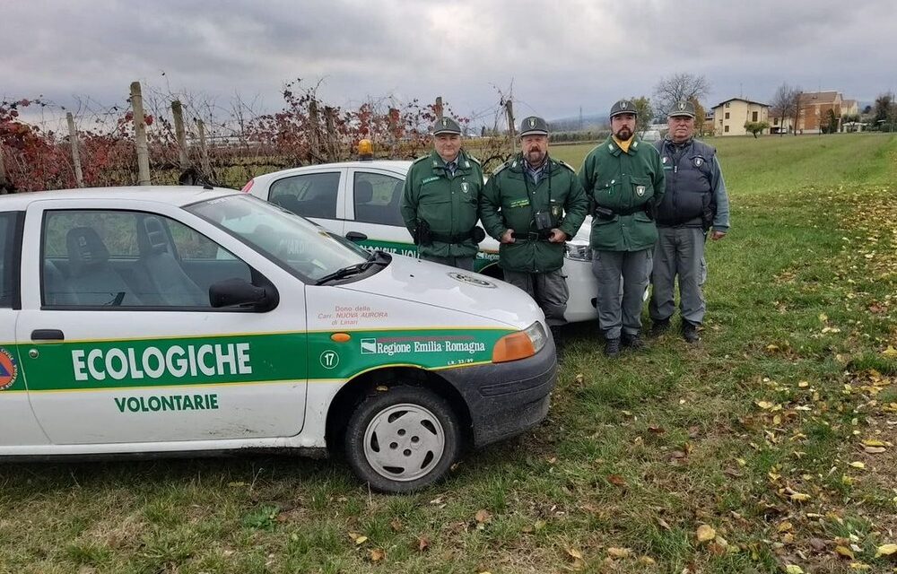 Rispetto delle norme venatorie