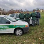 Rispetto delle norme venatorie