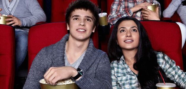 Il cinema a Maranello