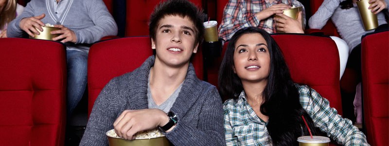 Il cinema a Maranello