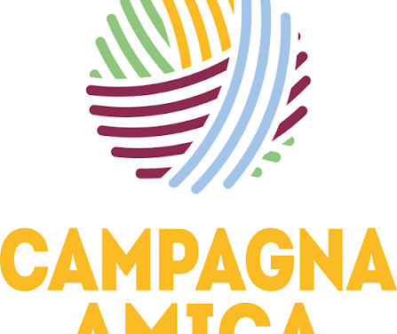 DOMANI IL VILLAGGIO CAMPAGNA AMICA