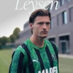 Brutto infortunio per Leysen – A Frosinone dirigerà Marchetti