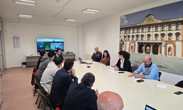 FIBRA OTTICA: ENTRO DUE SETTIMANE L’AVVIO DEI RIPRISTINI