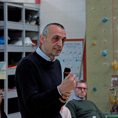 Disagio giovanile, un incontro in biblioteca