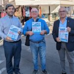 LISTE D’ATTESA, PLATIS (FI): «RISONANZA ENTRO 120 GIORNI? A CAVEZZO APPUNTAMENTO NEL 2028. CON VIGNALI E LISTA AMICA ROMPIAMO IL MURO DELLE ATTESE»