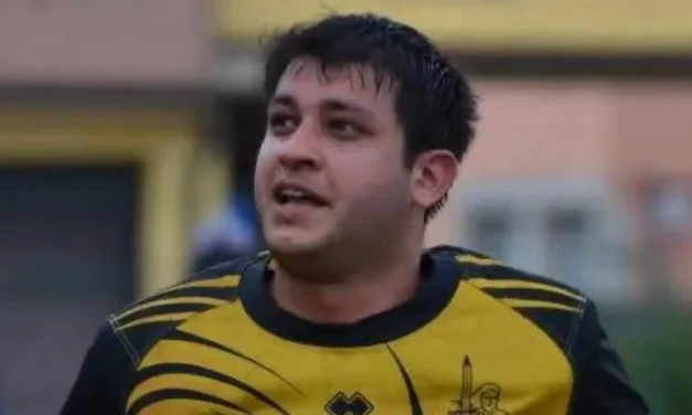 Tragico incidente in Romania, muore Luca Pilla