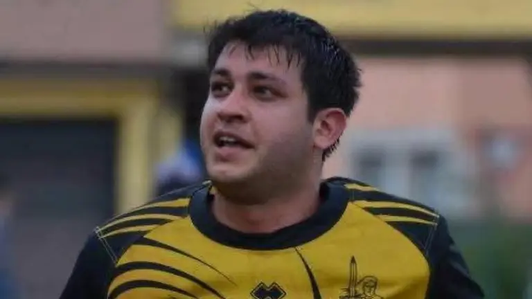 Tragico incidente in Romania, muore Luca Pilla