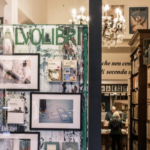 “Al centro della città, l’economia del bene”
